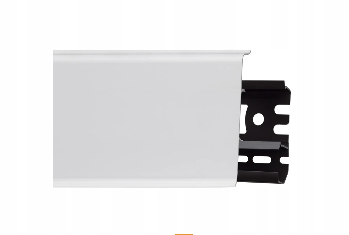 ARBITON INDO listwa BIAŁY MAT 70mm EAN (GTIN) 5905167781685