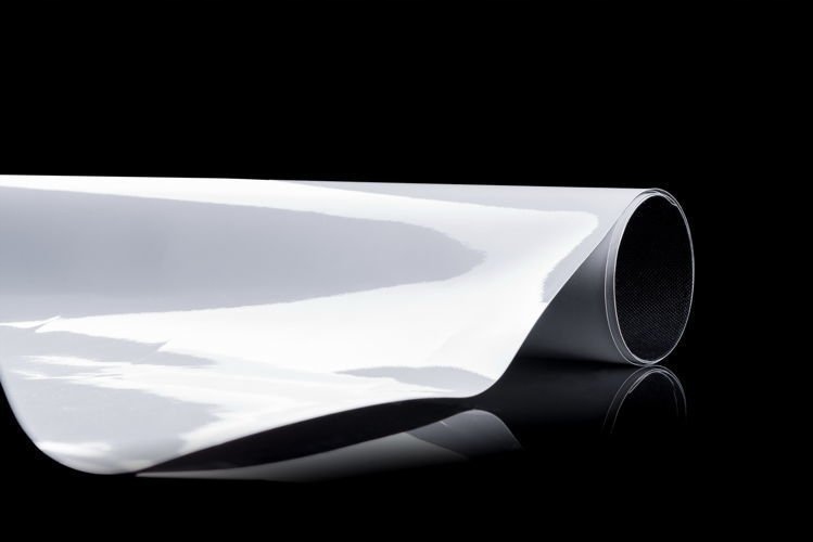 Herbgarden Mylar White biała folia 1x1,53m 600D