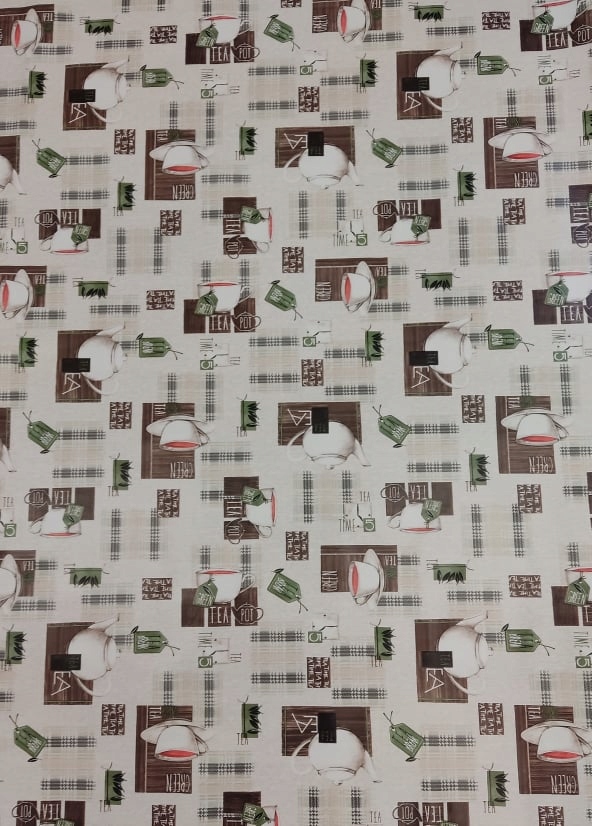 

Obrus Cerata Na Metry 140x100cm