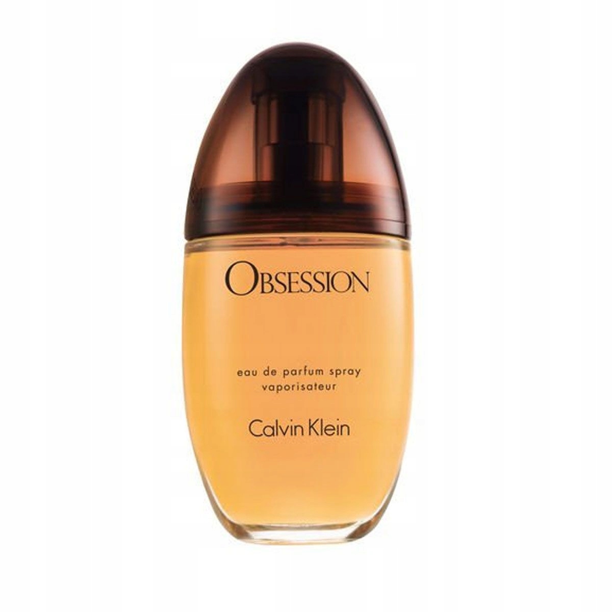 Calvin Klein Obsession For Women Parfémovaná Voda
