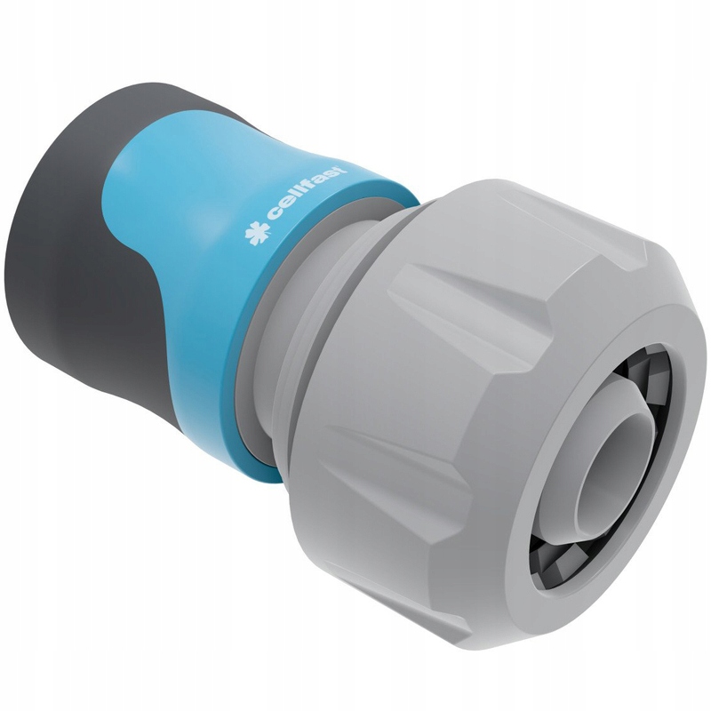 SZYBKOZŁĄCZE 3/4'' PRZELOT SAFETOUCH IDEAL CELLFAST 51-637