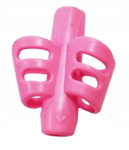 NAKŁADKA DO NAUKI PISANIA BAMBINO NA OŁÓWEK DŁUGOPIS Bohater brak