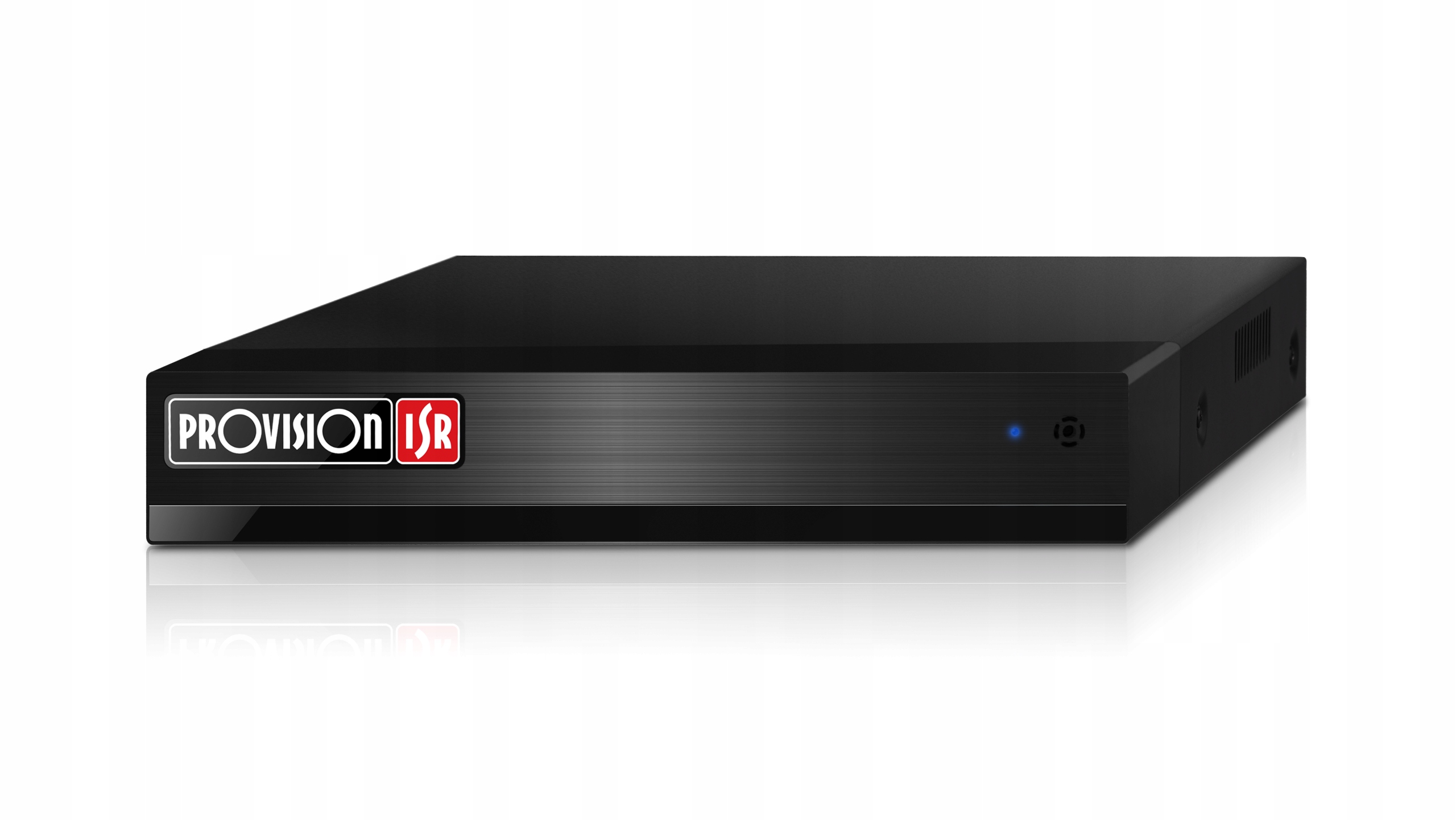 Rejestrator 4-kanał IP Provision NVR5-4100X+(MM)