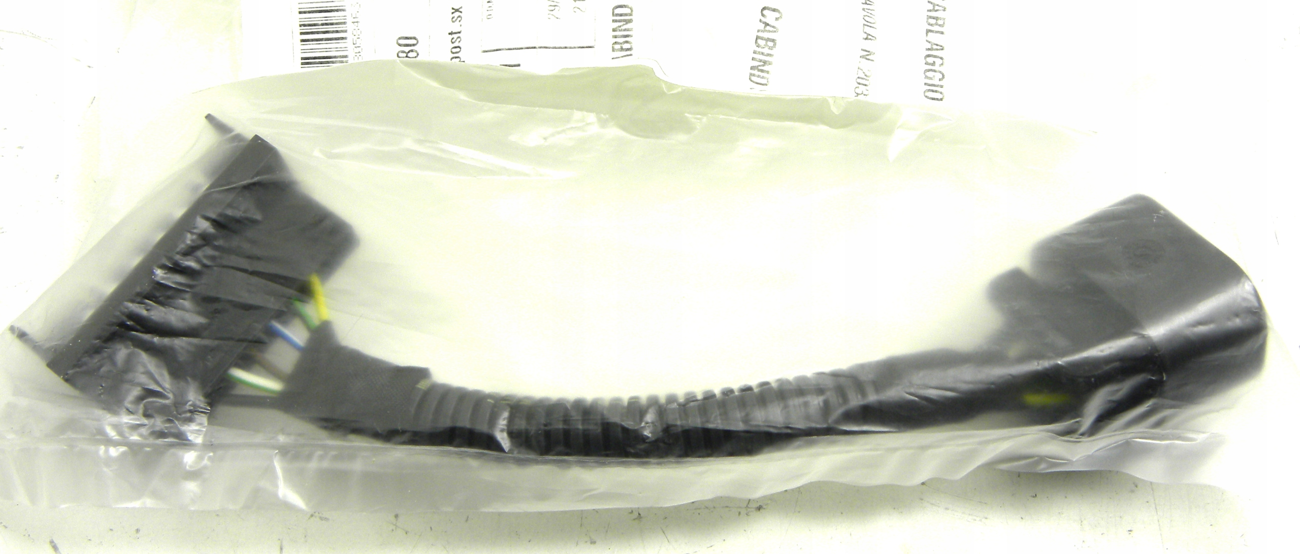 1370207080 - Куб задній ліхтар Ducato Jumper Boxer