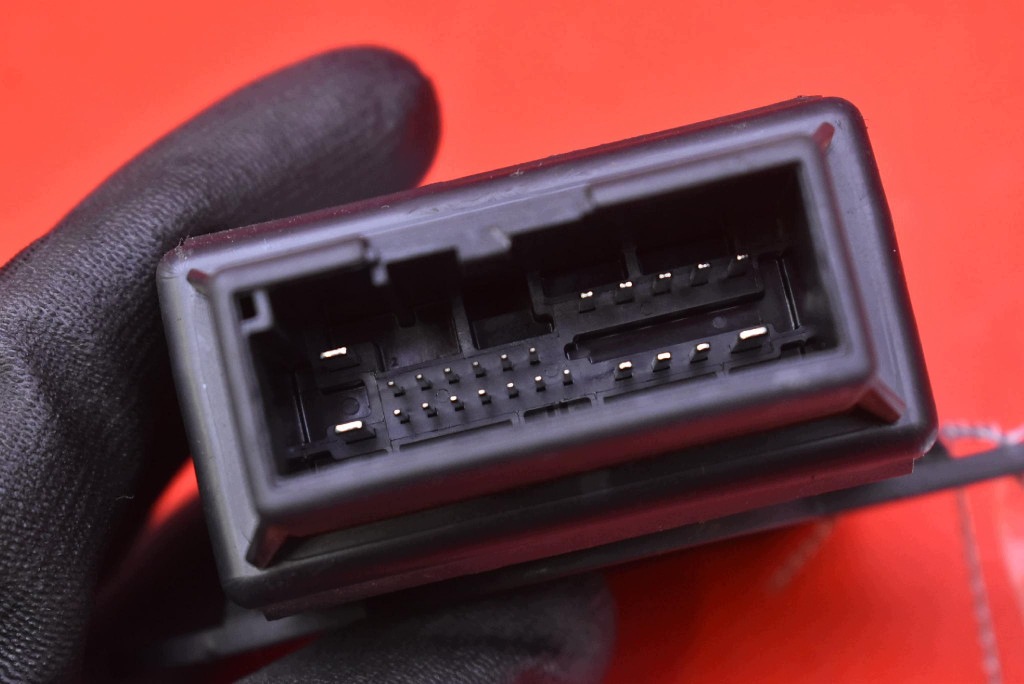 unité de commande électronique uce module feux BK21-13C148-AB FORD TRANSIT MK8 14-19