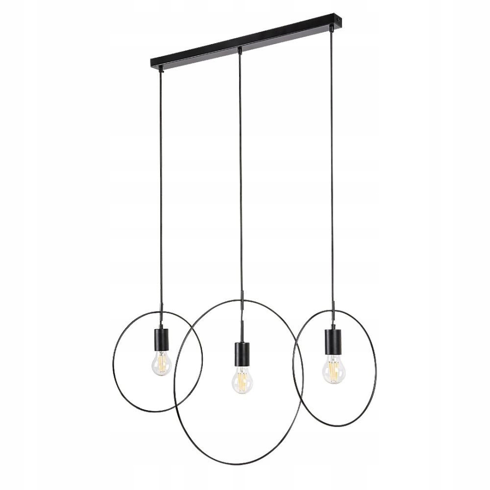 Závěsná lampa Dilara 72019 Rabalux