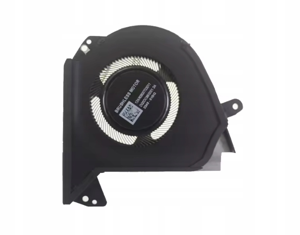 Ventilátor Asus Zephyrus G15 GA503RW 13 Č. 0800T03011