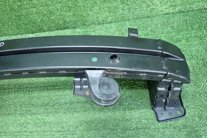 MG6 MG-6 10- bumper support front front