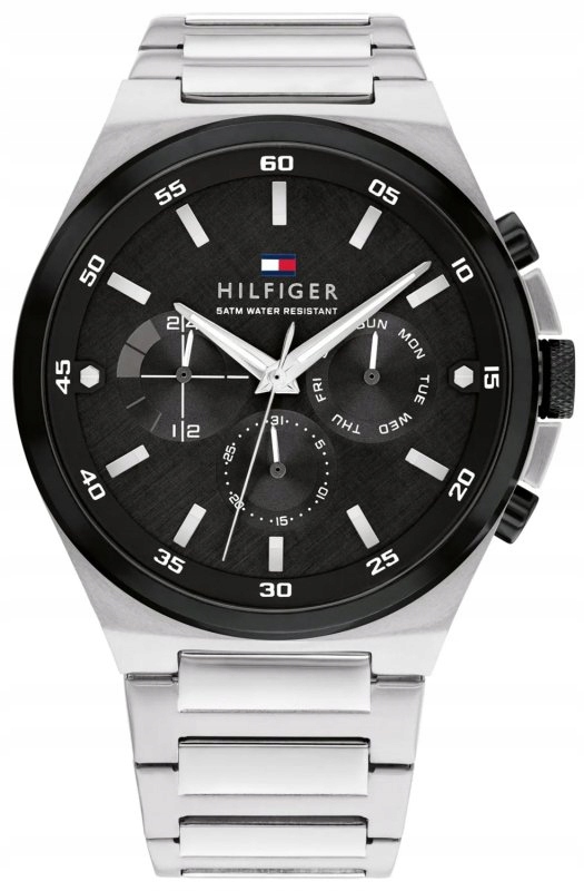 Pánské Hodinky Tommy Hilfiger Dexter 1792087 Krabička