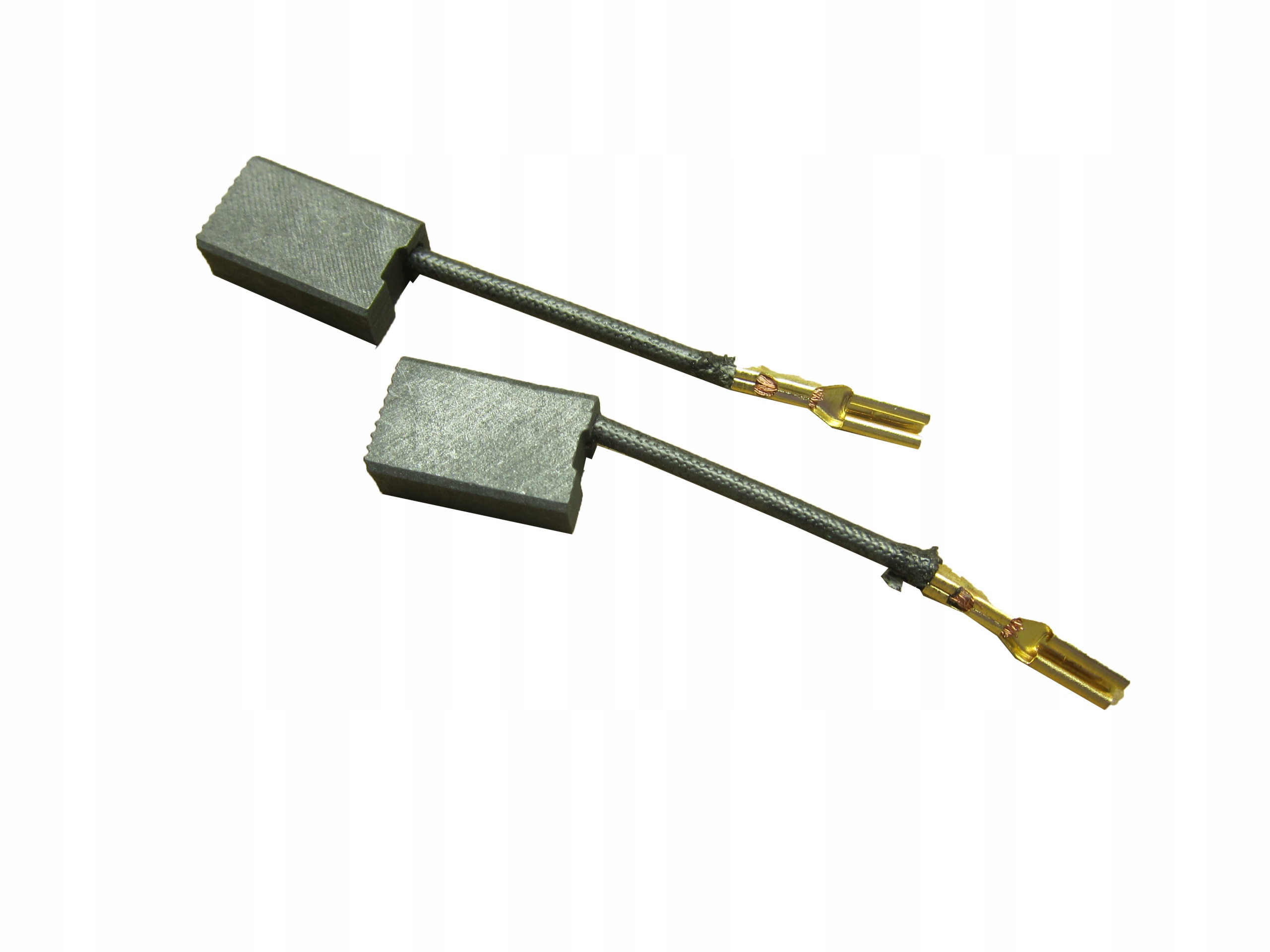 

Szczotki Węglowe 6x10x15 Do Elektronarzędzi