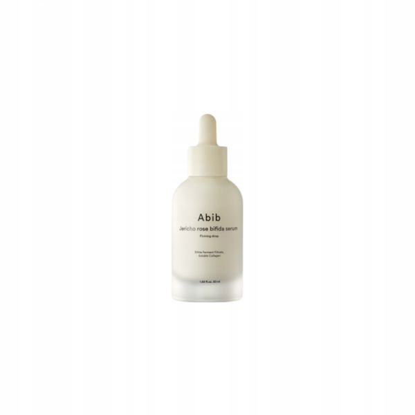 Abib Jericho Rose Bifida Serum Firming Drop 50 ml Zpevňující sérum