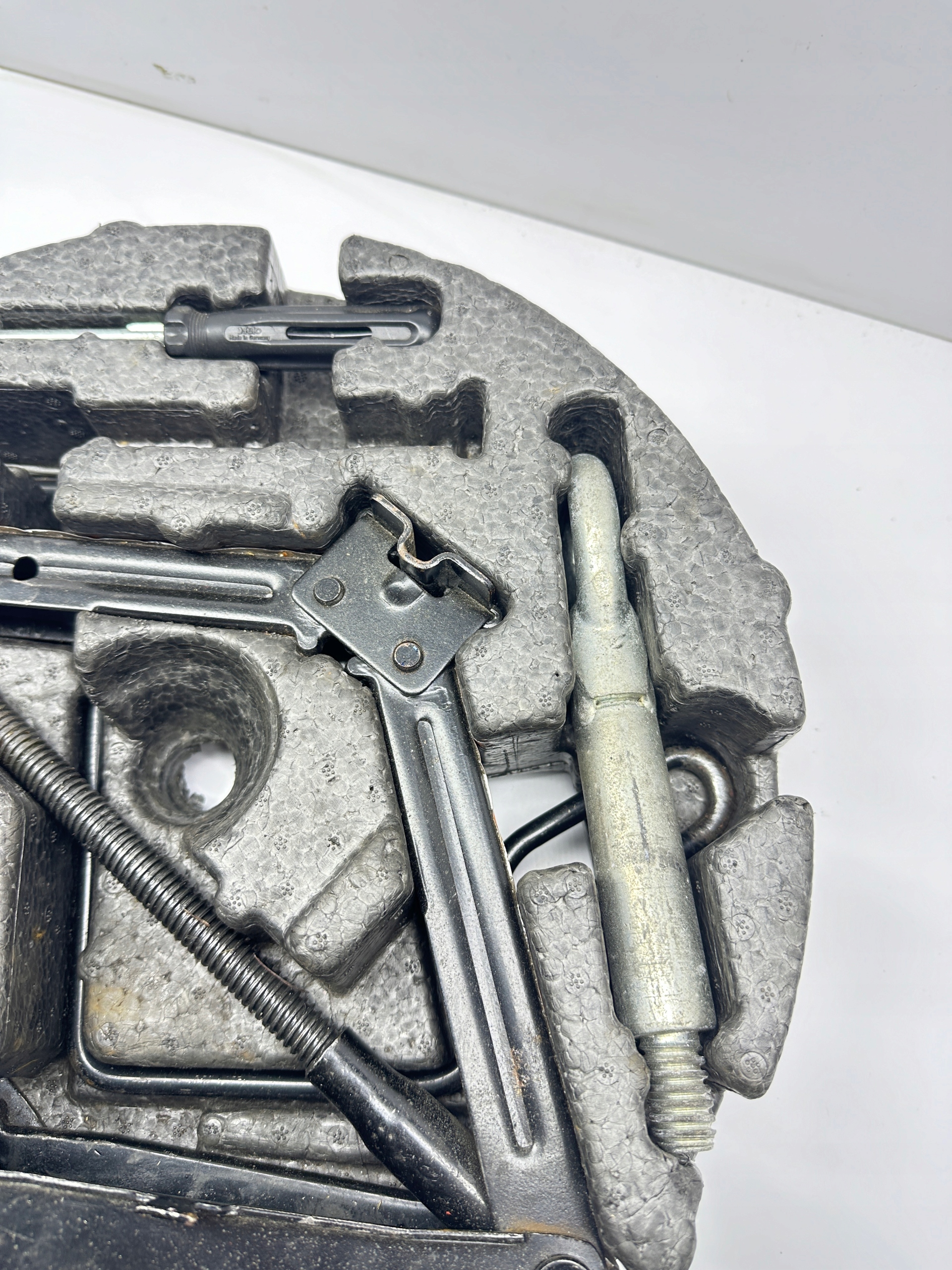 ZESTAW NAPRAWCZY OPEL INSIGNIA A Typ samochodu Samochody osobowe