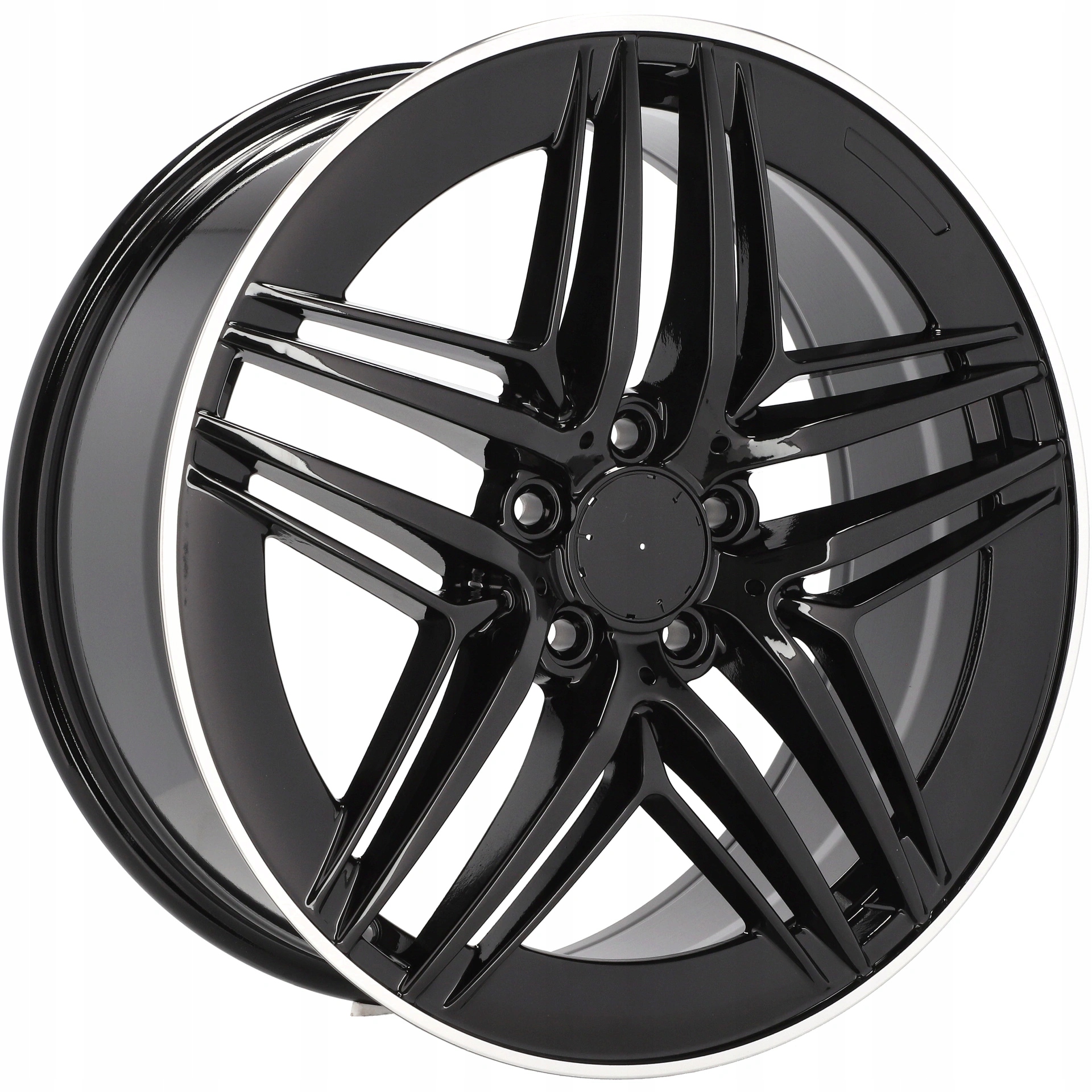 Kolesá 19 pre Mercedes Cla Br118 Br174/178 Gla X156 H247 Amg X156