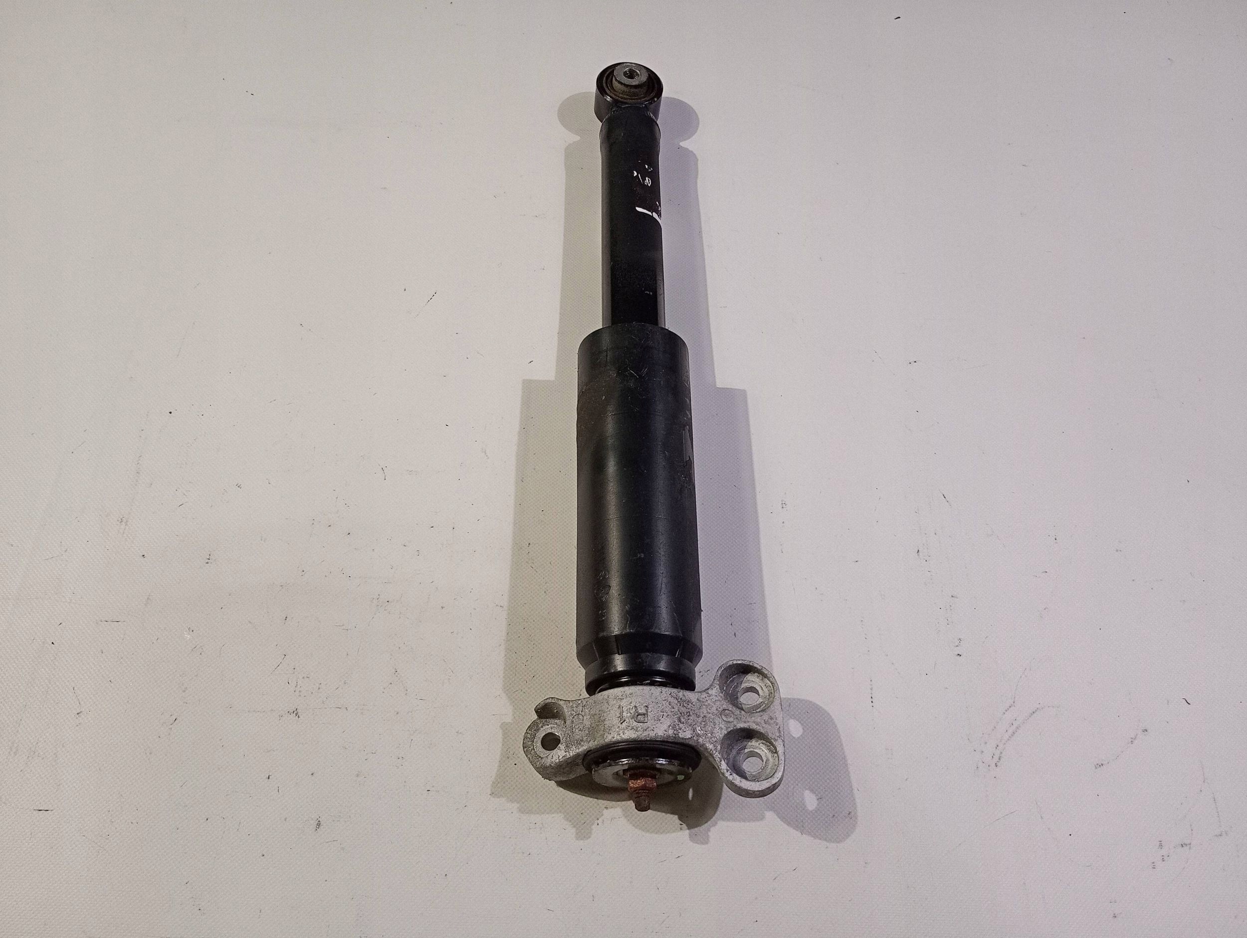 shock absorber right rear part rear right Chevrolet Camaro 2016