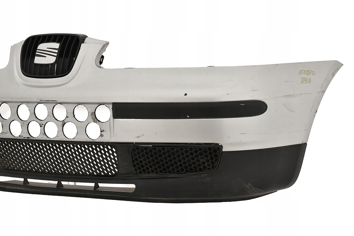 front bumper front SEAT AROSA and FL LIFT