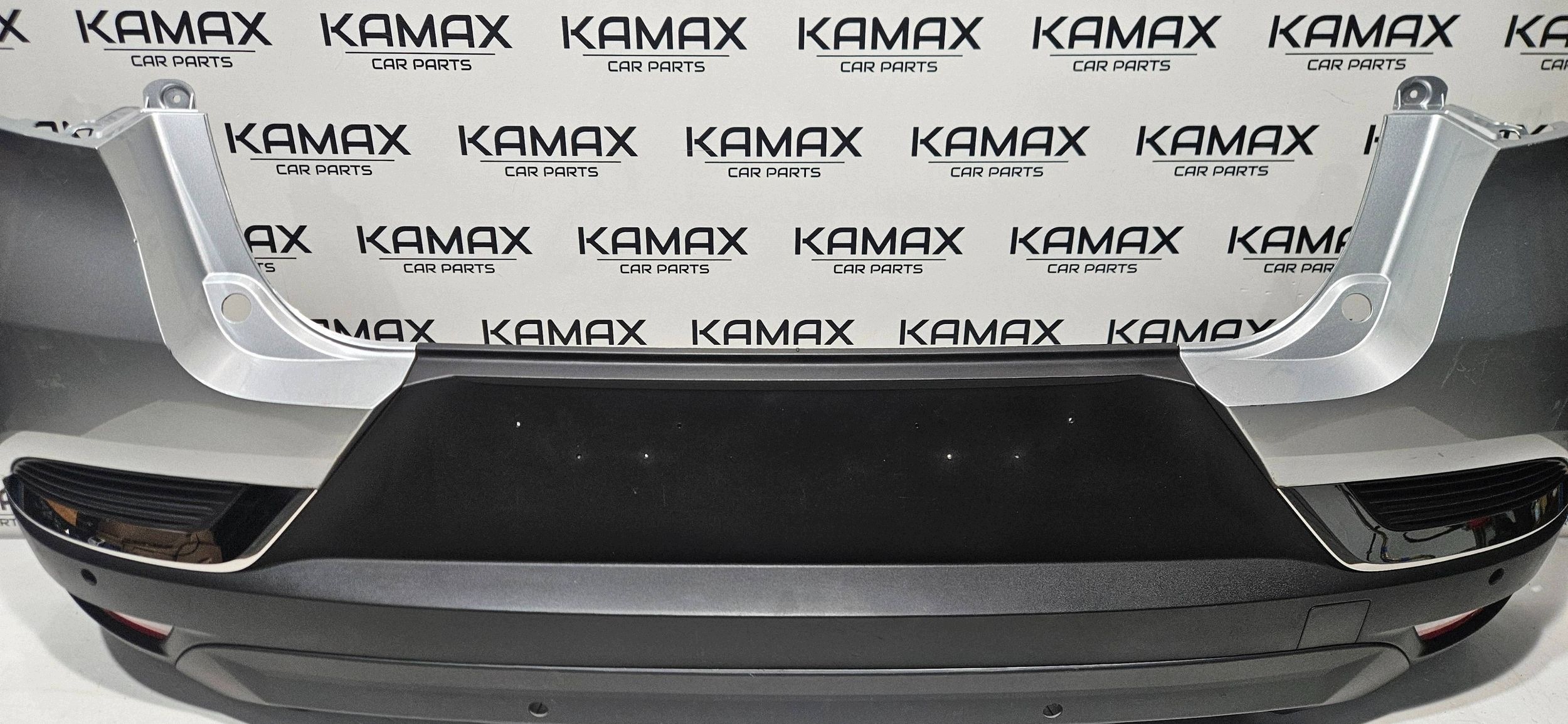 stoßstange hinten heck Renault Captur II 850B24059R