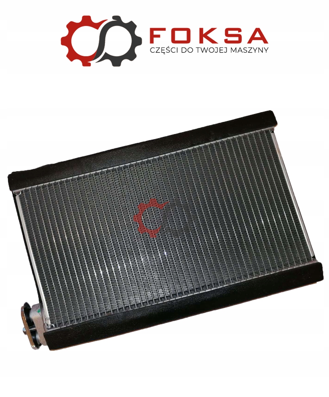 3C58172100 - Испаритель кондиционера Kubota 3c581-72100