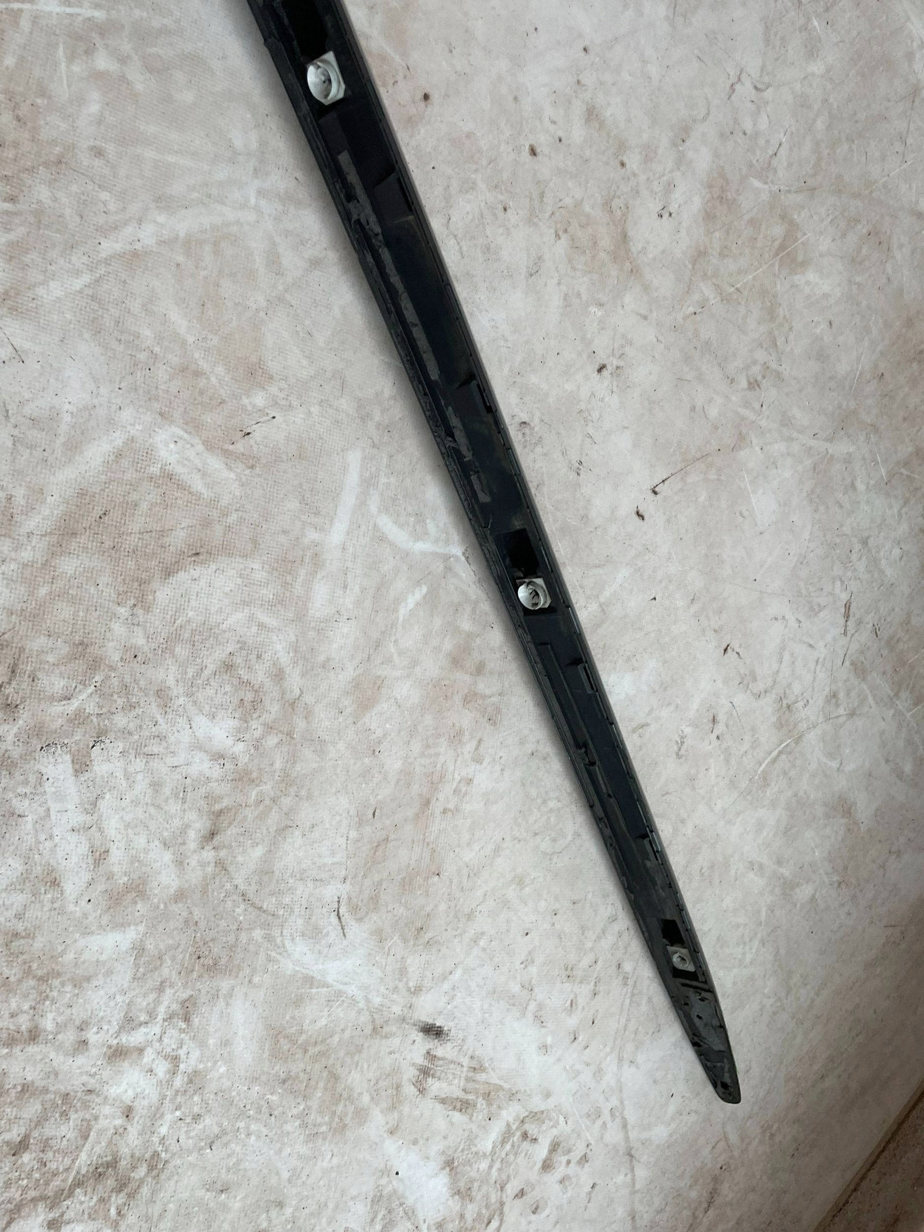 threshold front right side CUPRA LEON 5FA853852 @M