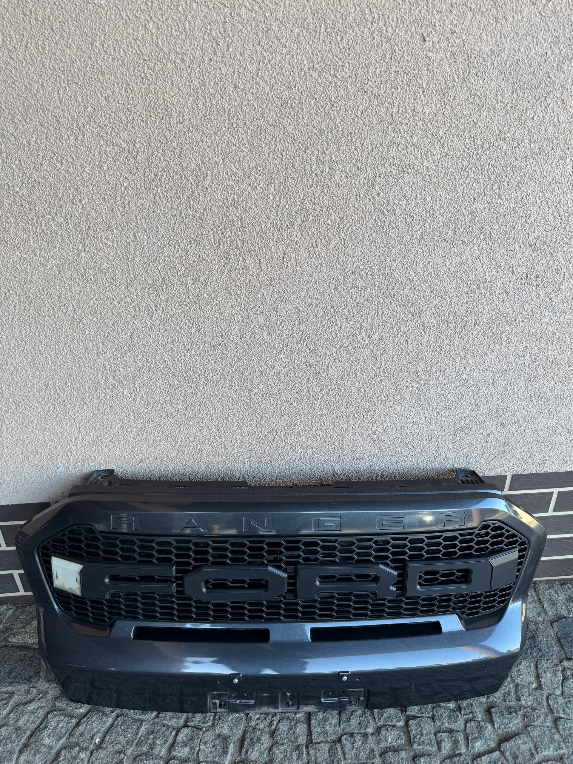 Ford Ranger 1 Mk1 Kühlergrill FRONTGRILL Kühlergitter - Thumbnail 1