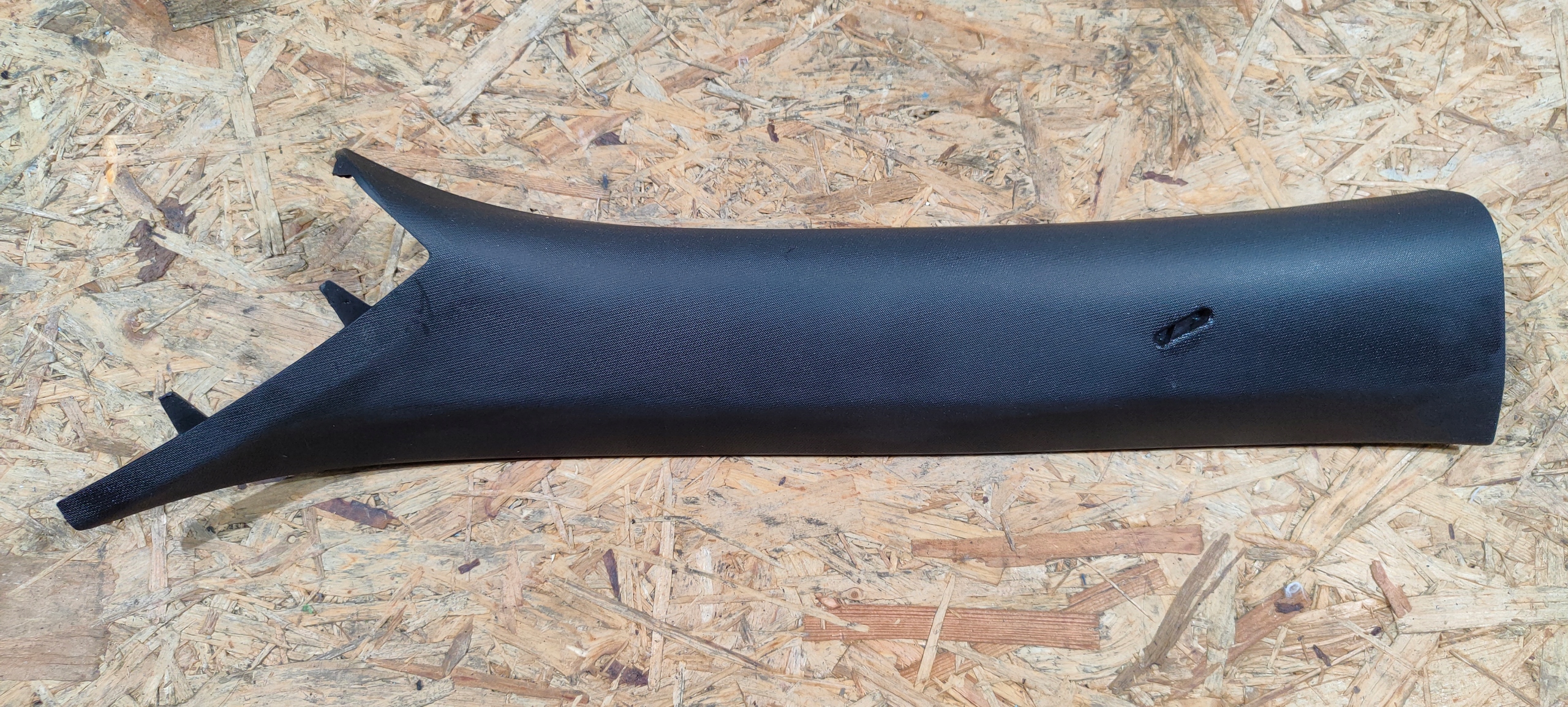 Panel side cover slupka A Chevrolet Camaro 2016-2020