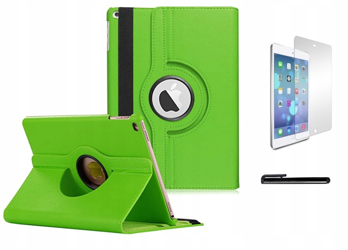 

Etui Folia do Apple Ipad 9.7 2017/2018 Air 1 Air 2