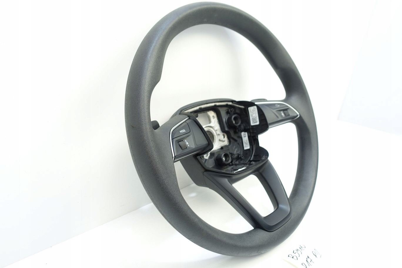 steering wheel, AUDI A4 B9 8W0 with shifting 8W0419091DL