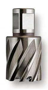 Vrták Weldon Hss Nova 50 28x50 mm Fein