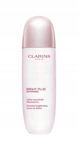 Pleťové sérum Clarins Bright Plus Advanced 150 ml
