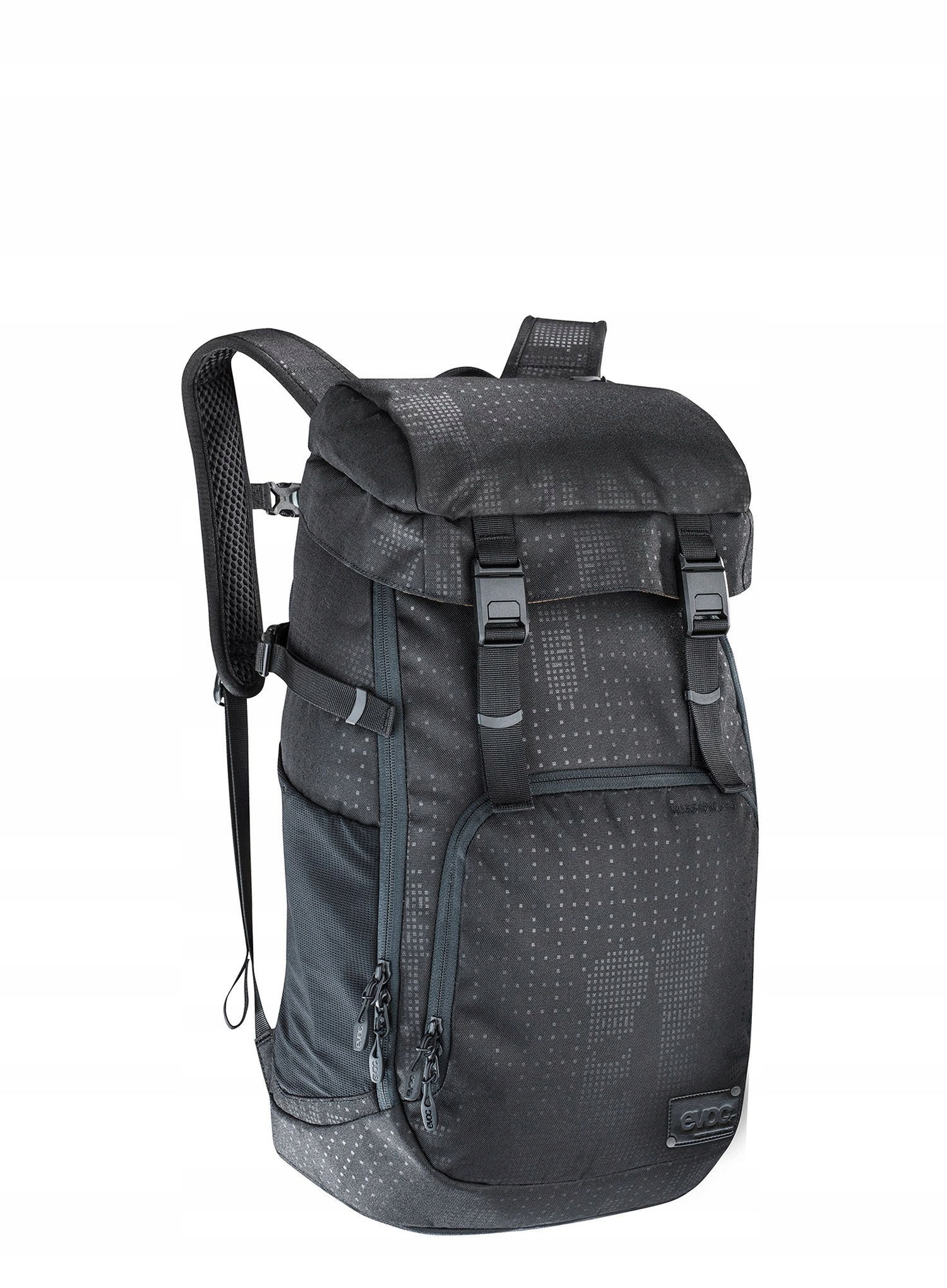 Plecak na laptopa Evoc Mission Pro 28 black