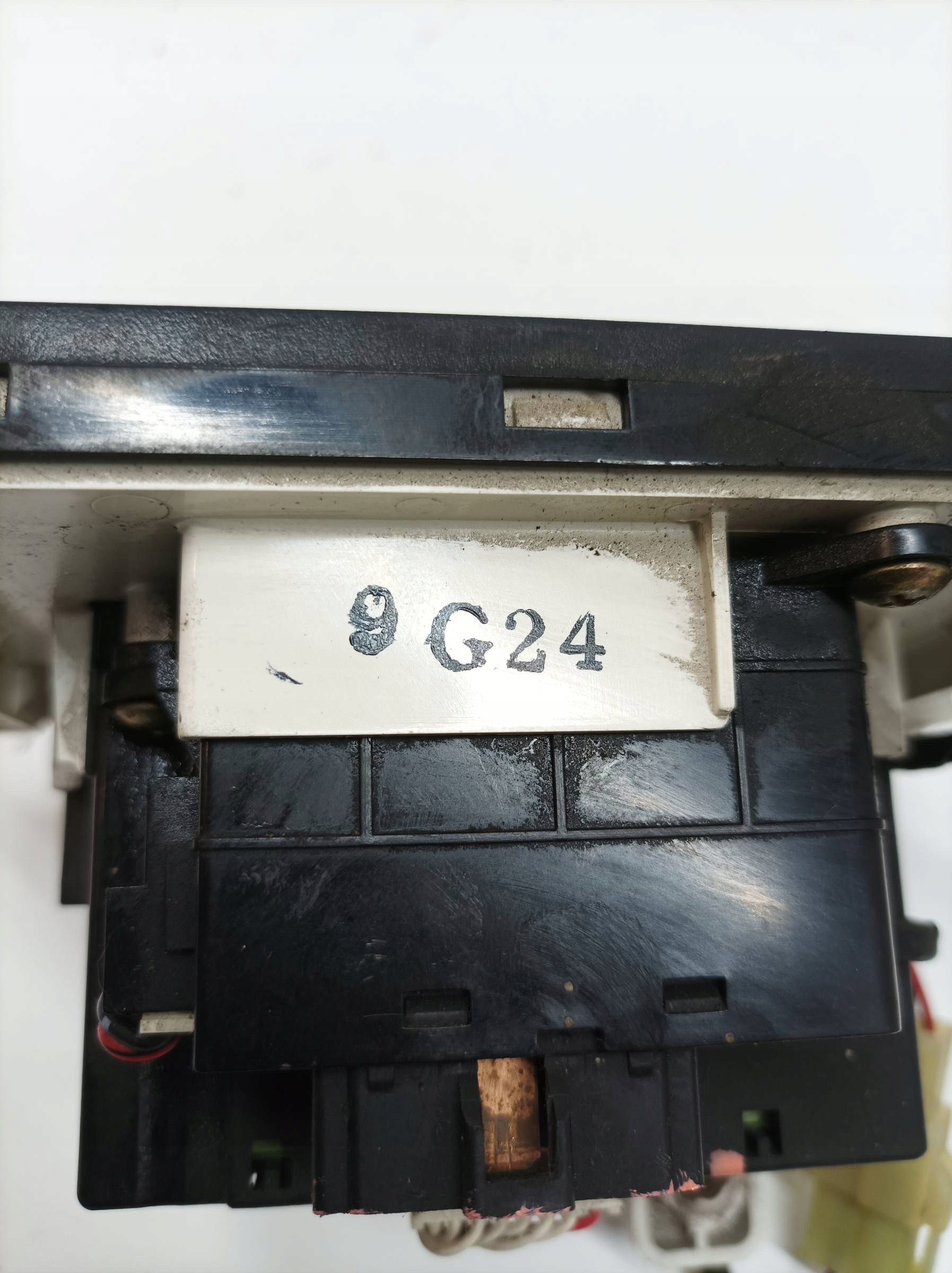 PANEL BOCCHETTE 9G24 Kia K2700 II (1997 – 2004)