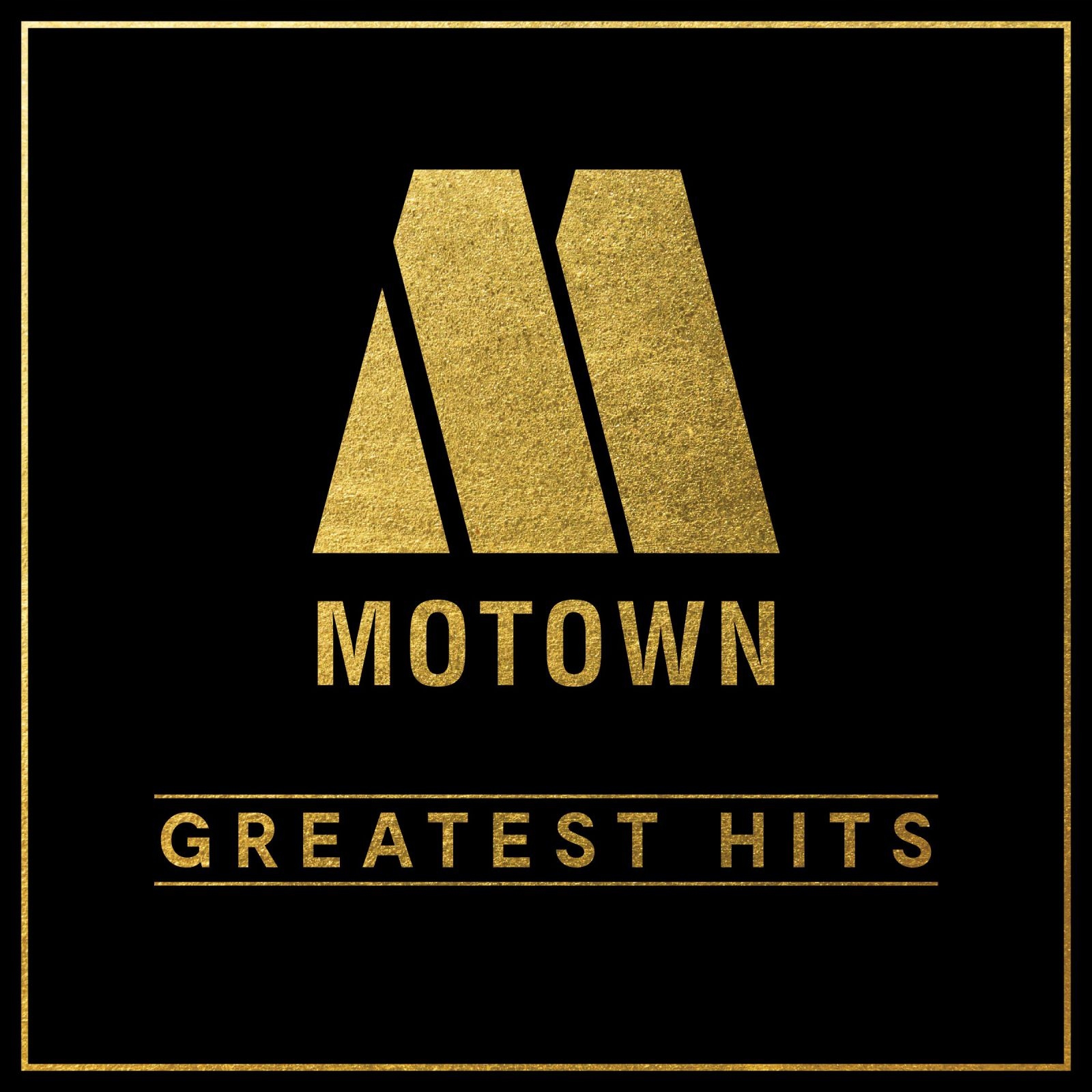 Motown: Greatest Various Artists 2LP Winyl