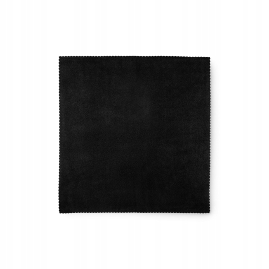 Mikrofibra Suede 10x10 Bezszwowa Do Aplikacji Powłok Ceramicznych Delikatna