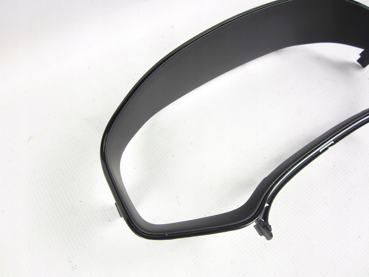 cover cover instrument panel frame Seat Ibiza V 6F KJ 2020