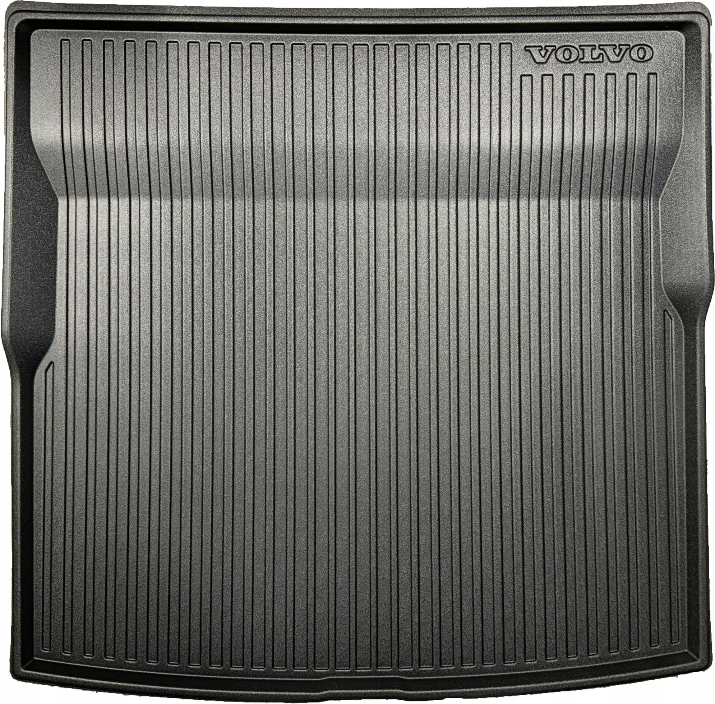 Gumowa mata bagażnika 2019