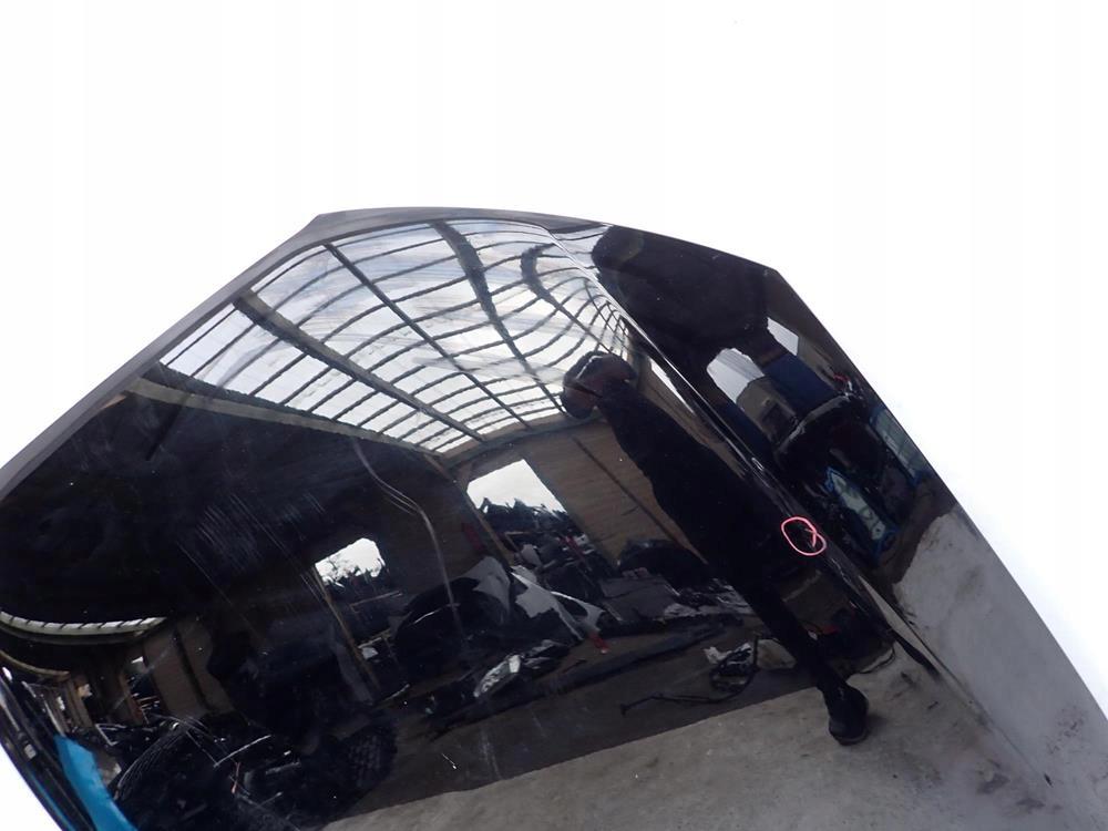 AUDI Q3 et 1 11-18 Capot