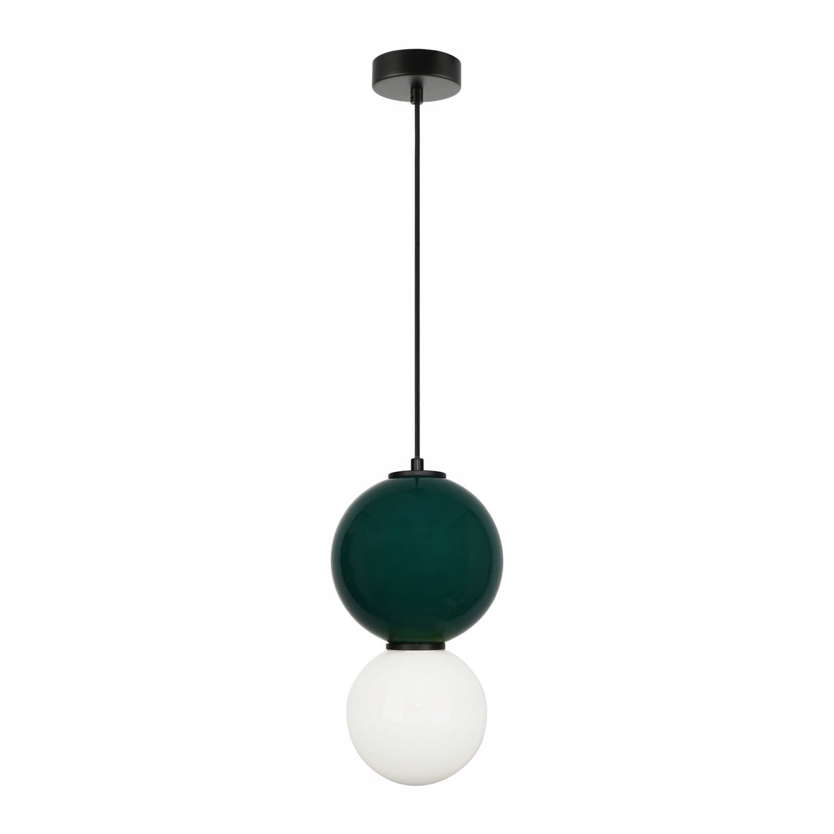 Závěsná Led lampa 6W Pieve PND-95221-1M-GRN Italux