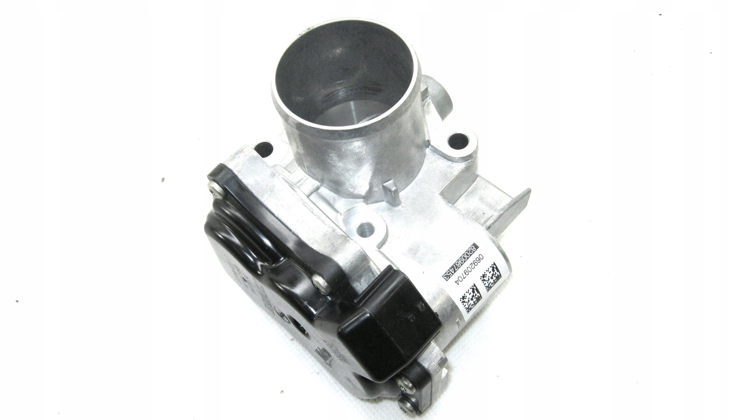 ДРОСЕЛЬНА ЗАСЛІНКА 2.0 DCI TRAFIC II LAGUNA III ОРИГІНАЛ