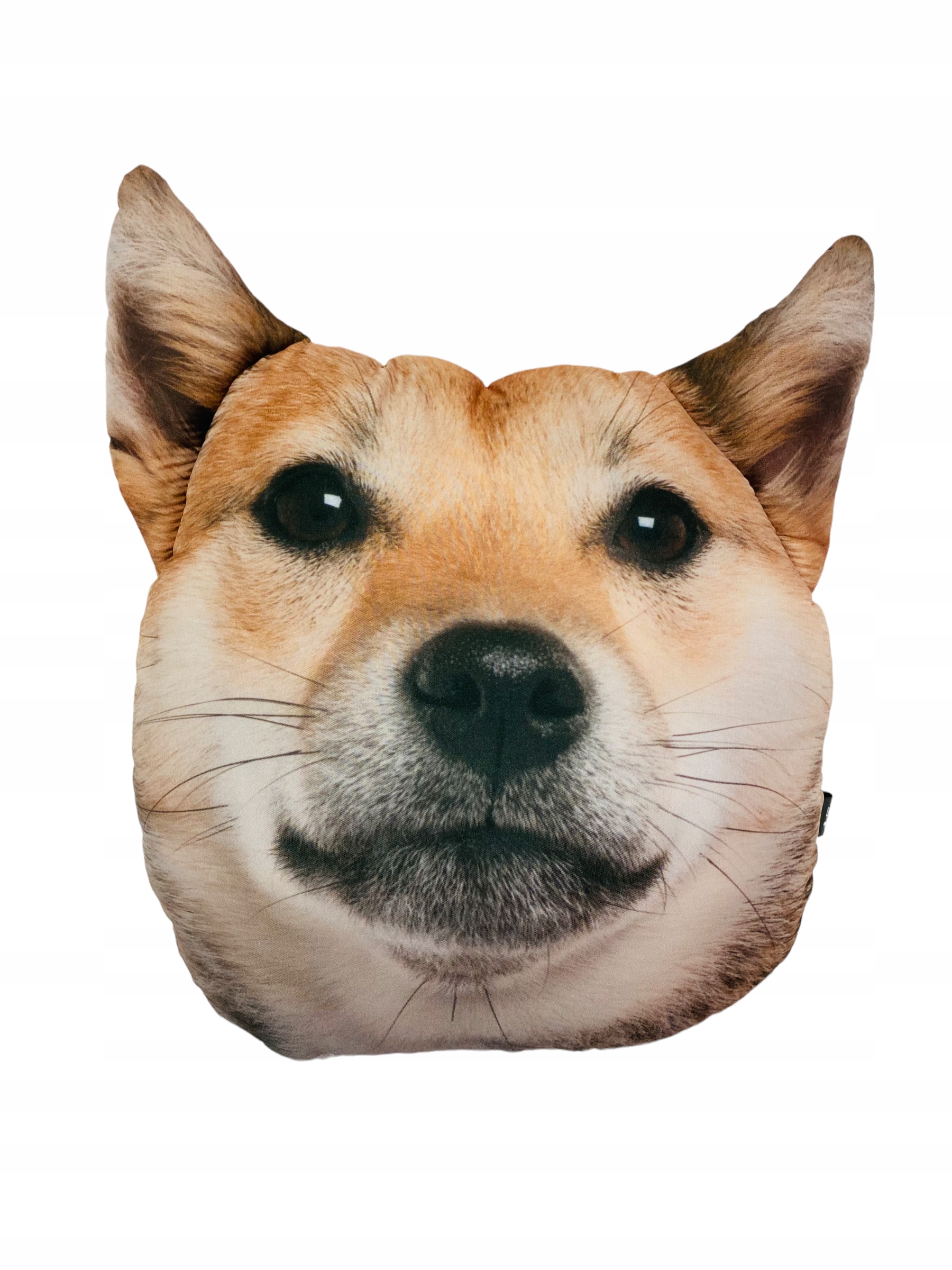 

Poduszka 3D poducha z Psem Corgi upominek