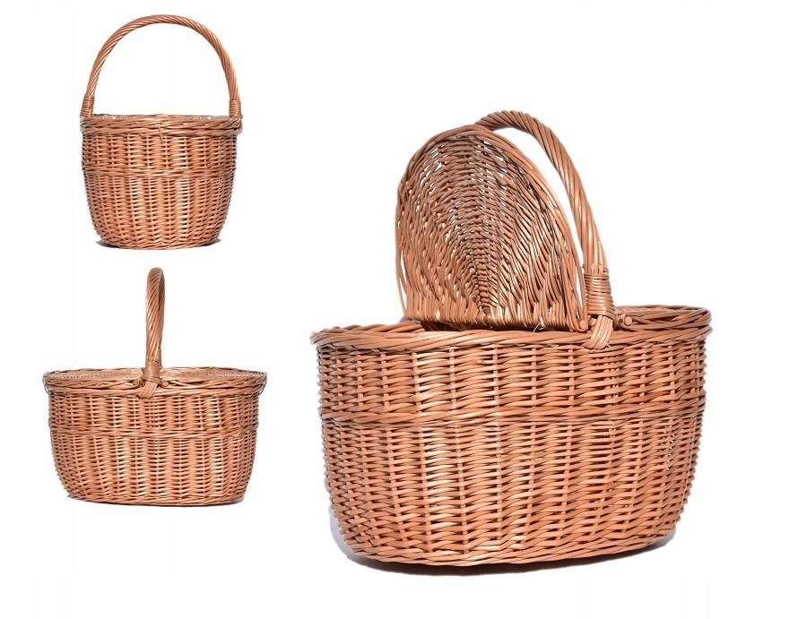 Koš na Dárek poděkování Svatba Svatební Hostina nakupování