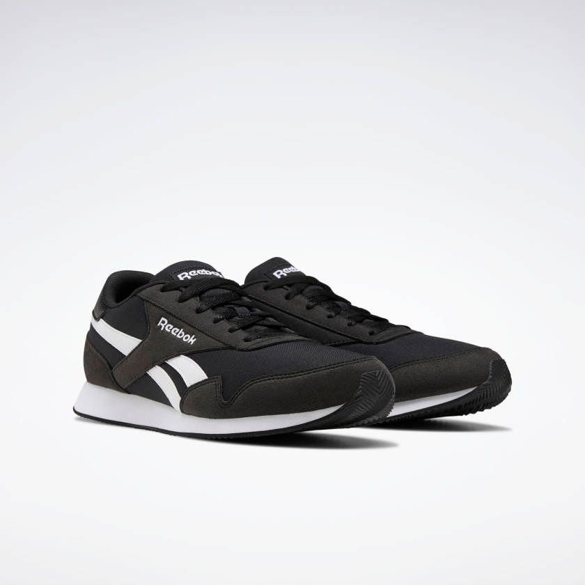 Buty męskie Reebok Royal Classic Jogger EF7788 SNEAKERSY TENISÓWKI WYGODNE Marka Reebok