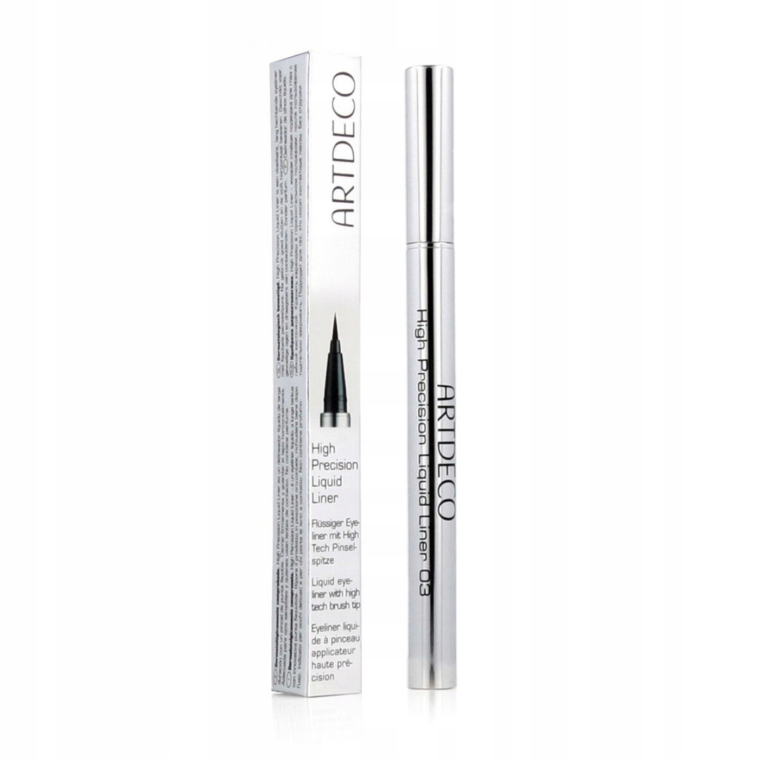 Tužka na oči Artdeco Liner 0,6 ml