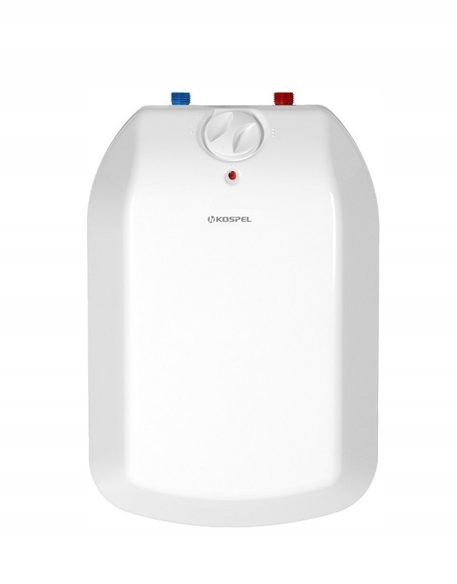 Kospel Poc D5 Luna Boiler Elektryczny Podgrzewacz Wody Pod Zlew 5 Litrów