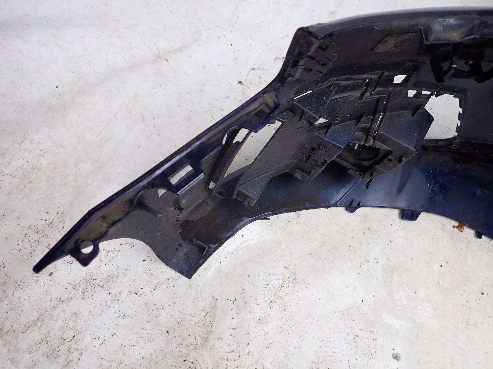 AUDI A4 B9 8W S-LINE LIFT 19-24 bumper front front washer PDC