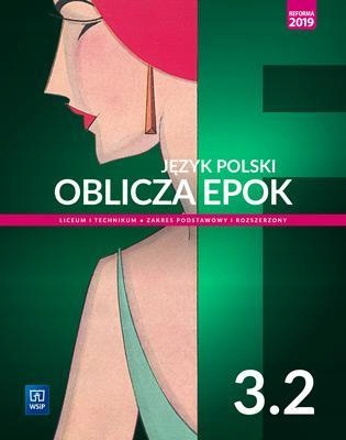 

J.polski Lo Oblicza Epok 3/2 W.2021 Wsip