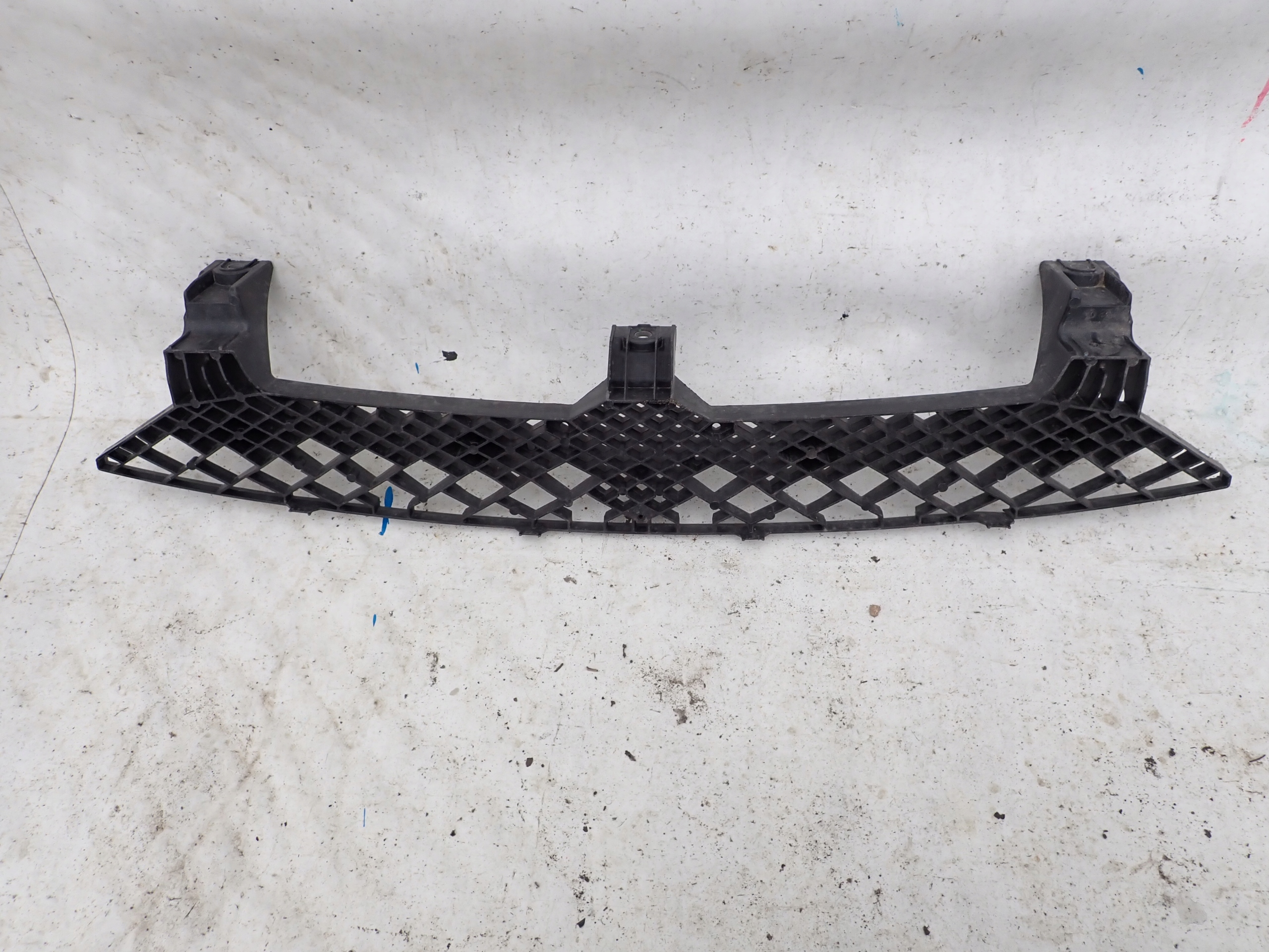 PORSCHE CAYENNE 7P 10- console sider front