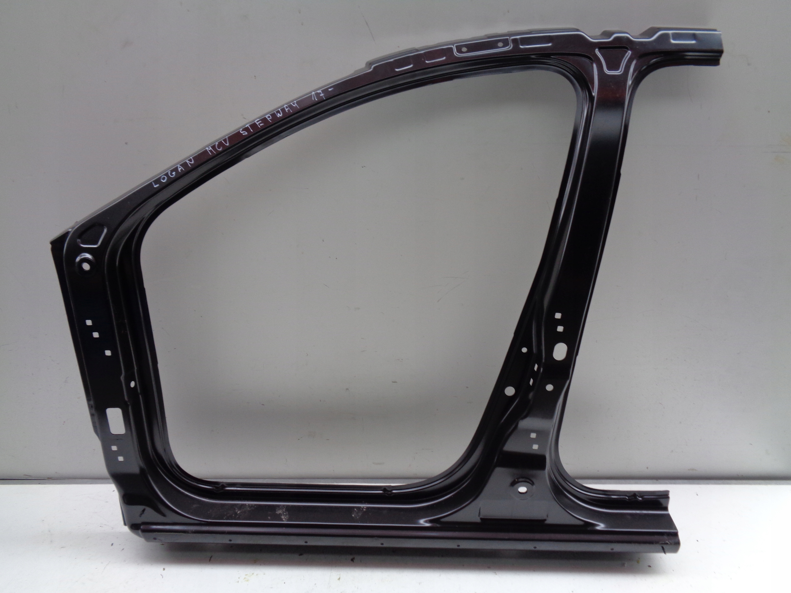 pillar left front threshold DACIA SANDERO II 12