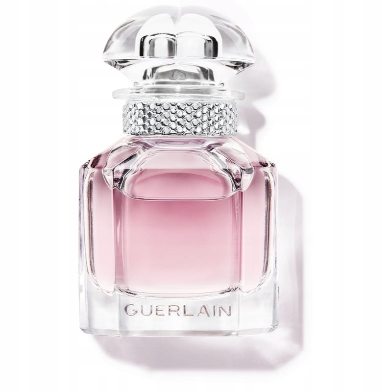 Guerlain Mon Guerlain Sparkling Bouquet parfémovaná voda