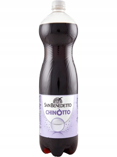 Levně 8x Chinotto 1,5L btl San Benedetto