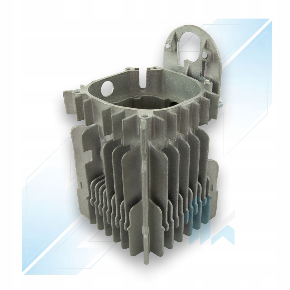 Wymiennik Zamiennik Webasto Air Top 2000