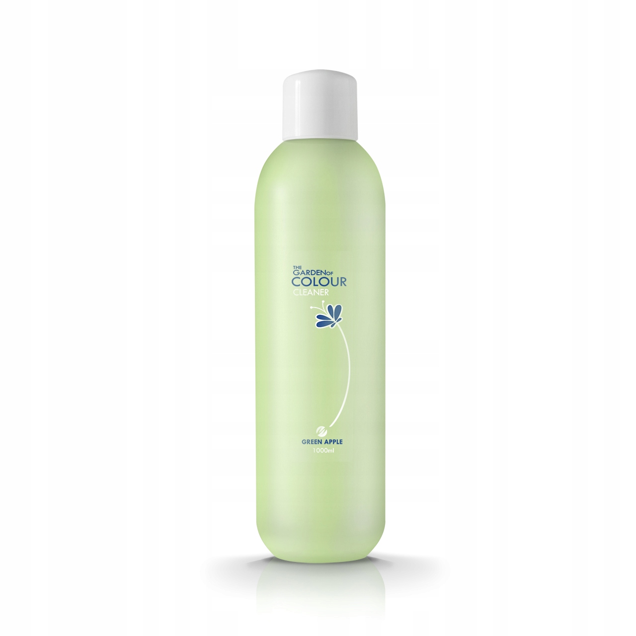 

Silcare płyn do odtłuszczania Green Apple 1000ml